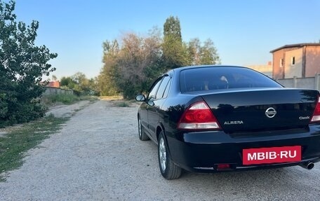 Nissan Almera Classic, 2007 год, 625 000 рублей, 4 фотография