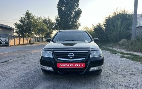 Nissan Almera Classic, 2007 год, 625 000 рублей, 2 фотография