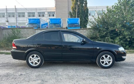 Nissan Almera Classic, 2007 год, 625 000 рублей, 8 фотография