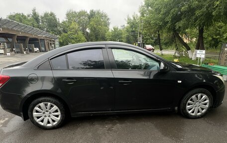 Chevrolet Cruze II, 2011 год, 790 000 рублей, 4 фотография