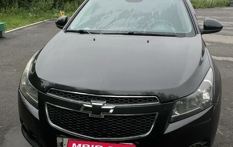 Chevrolet Cruze II, 2011 год, 790 000 рублей, 2 фотография