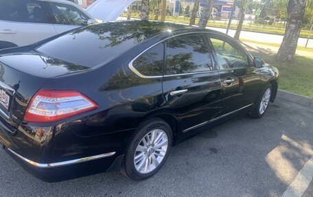 Nissan Teana, 2012 год, 1 100 000 рублей, 4 фотография