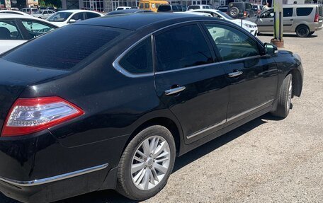 Nissan Teana, 2012 год, 1 100 000 рублей, 3 фотография