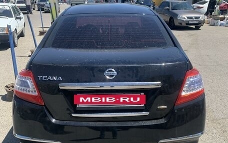 Nissan Teana, 2012 год, 1 100 000 рублей, 5 фотография