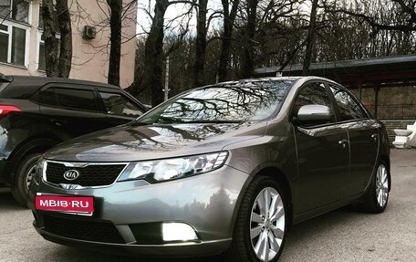 KIA Cerato III, 2011 год, 1 100 000 рублей, 1 фотография