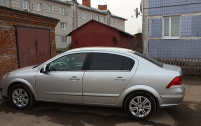 Opel Astra H, 2012 год, 550 000 рублей, 1 фотография