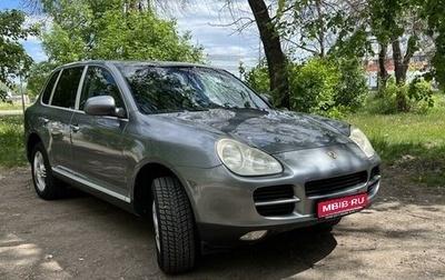 Porsche Cayenne III, 2003 год, 1 190 000 рублей, 1 фотография