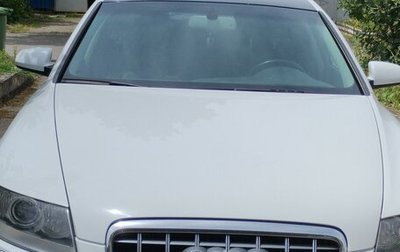 Audi A6, 2007 год, 1 300 000 рублей, 1 фотография