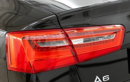 Audi A6, 2014 год, 1 898 000 рублей, 13 фотография