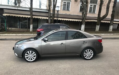 KIA Cerato III, 2011 год, 1 100 000 рублей, 2 фотография