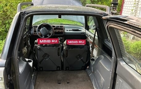 Toyota RAV4, 1994 год, 539 000 рублей, 15 фотография