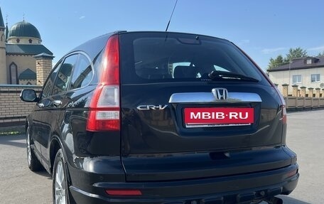 Honda CR-V III рестайлинг, 2010 год, 1 800 000 рублей, 7 фотография