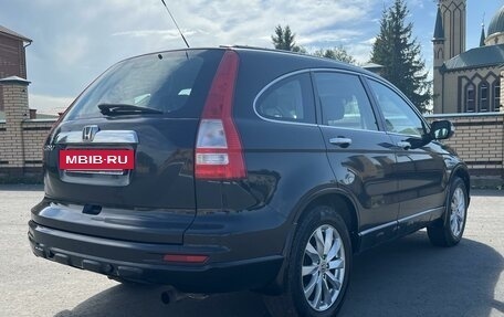 Honda CR-V III рестайлинг, 2010 год, 1 800 000 рублей, 8 фотография