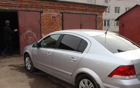 Opel Astra H, 2012 год, 550 000 рублей, 2 фотография