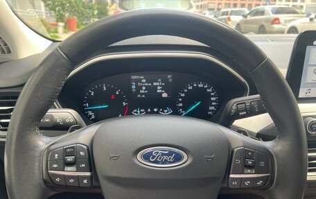 Ford Focus IV, 2018 год, 1 679 000 рублей, 10 фотография