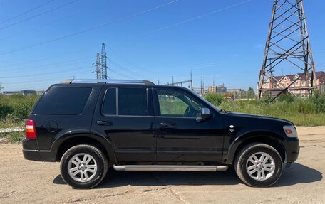 Ford Explorer IV, 2006 год, 900 000 рублей, 4 фотография