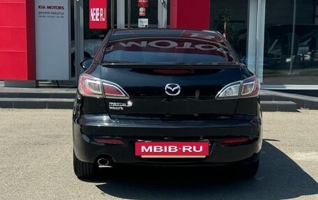 Mazda 3, 2012 год, 1 150 000 рублей, 6 фотография