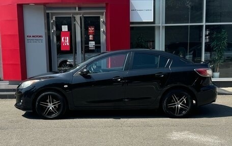 Mazda 3, 2012 год, 1 150 000 рублей, 8 фотография