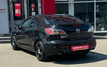 Mazda 3, 2012 год, 1 150 000 рублей, 7 фотография