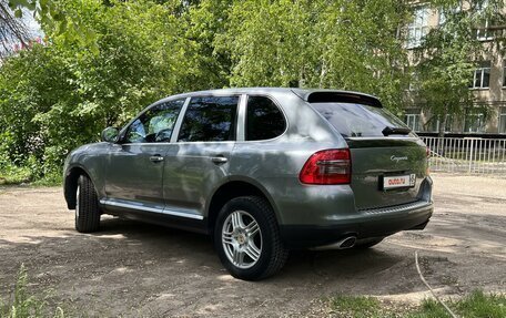 Porsche Cayenne III, 2003 год, 1 190 000 рублей, 2 фотография