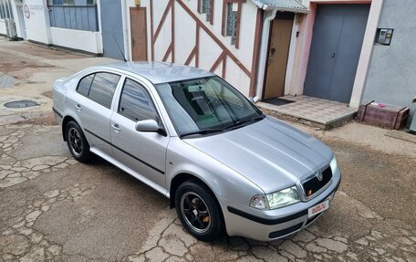 Skoda Octavia IV, 2008 год, 795 000 рублей, 4 фотография