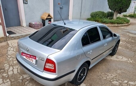 Skoda Octavia IV, 2008 год, 795 000 рублей, 8 фотография