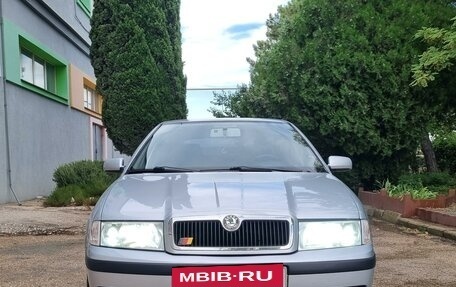 Skoda Octavia IV, 2008 год, 795 000 рублей, 3 фотография