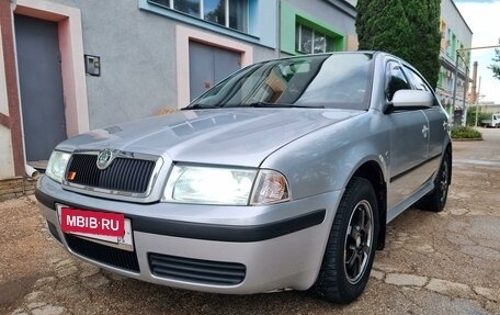 Skoda Octavia IV, 2008 год, 795 000 рублей, 37 фотография