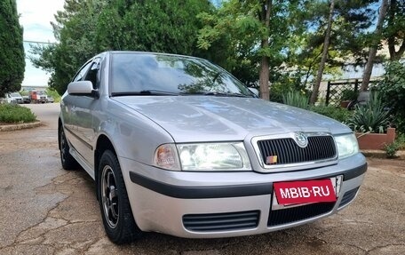 Skoda Octavia IV, 2008 год, 795 000 рублей, 38 фотография