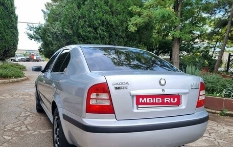 Skoda Octavia IV, 2008 год, 795 000 рублей, 32 фотография