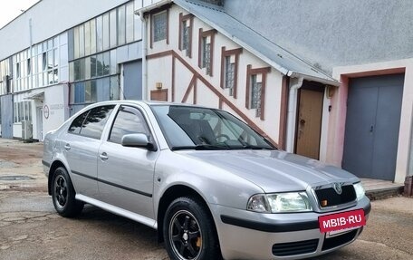 Skoda Octavia IV, 2008 год, 795 000 рублей, 40 фотография