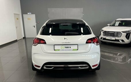 Citroen DS4, 2014 год, 1 145 000 рублей, 4 фотография