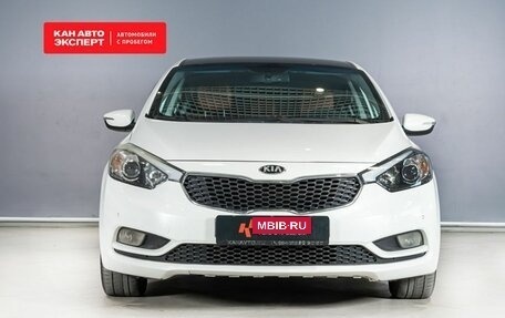 KIA Cerato III, 2015 год, 1 428 612 рублей, 8 фотография