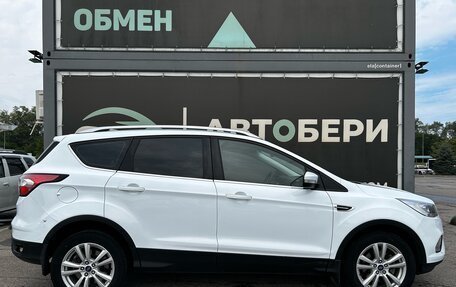 Ford Kuga III, 2018 год, 1 800 000 рублей, 4 фотография