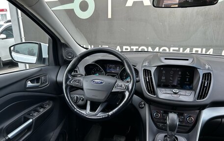 Ford Kuga III, 2018 год, 1 800 000 рублей, 10 фотография