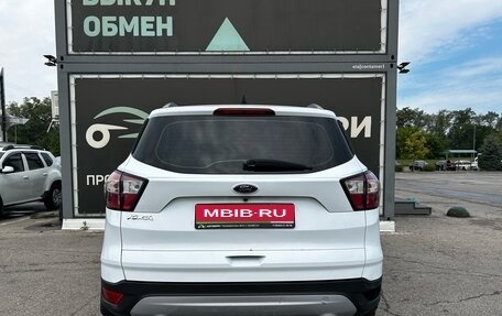 Ford Kuga III, 2018 год, 1 800 000 рублей, 6 фотография