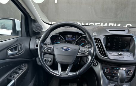 Ford Kuga III, 2018 год, 1 800 000 рублей, 14 фотография