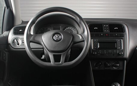 Volkswagen Polo VI (EU Market), 2015 год, 869 999 рублей, 7 фотография