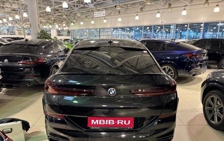 BMW X6, 2020 год, 7 500 000 рублей, 1 фотография