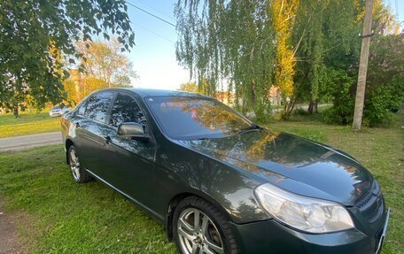 Chevrolet Epica, 2006 год, 485 000 рублей, 8 фотография