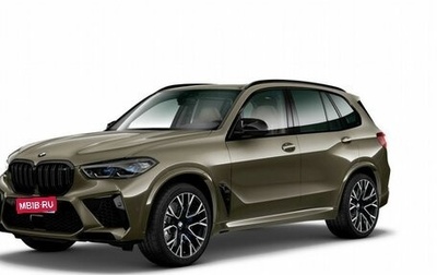 BMW X5 M, 2023 год, 26 300 000 рублей, 1 фотография