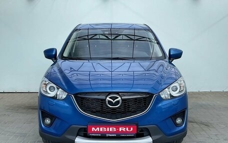 Mazda CX-5 II, 2012 год, 1 800 000 рублей, 3 фотография