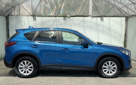 Mazda CX-5 II, 2012 год, 1 800 000 рублей, 10 фотография