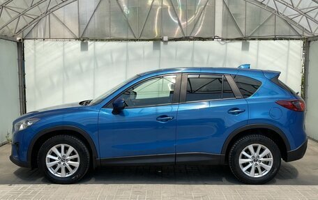 Mazda CX-5 II, 2012 год, 1 800 000 рублей, 11 фотография