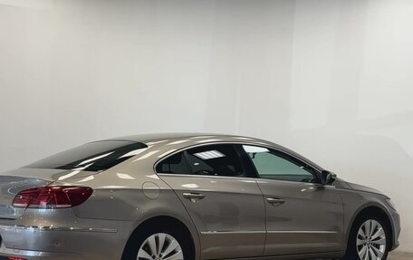 Volkswagen Passat CC I рестайлинг, 2012 год, 1 200 000 рублей, 10 фотография