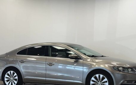 Volkswagen Passat CC I рестайлинг, 2012 год, 1 200 000 рублей, 8 фотография