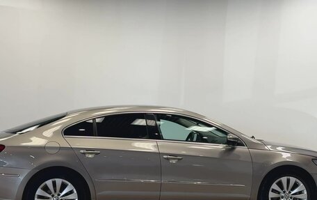 Volkswagen Passat CC I рестайлинг, 2012 год, 1 200 000 рублей, 9 фотография