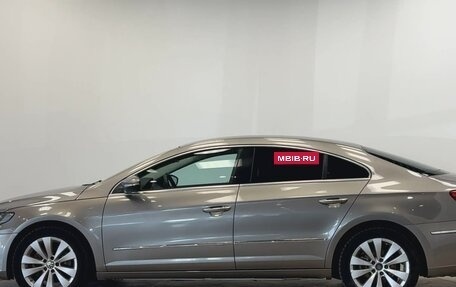 Volkswagen Passat CC I рестайлинг, 2012 год, 1 200 000 рублей, 15 фотография