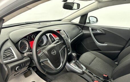 Opel Astra J, 2014 год, 1 049 000 рублей, 10 фотография