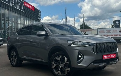 Haval F7x I, 2022 год, 2 050 000 рублей, 1 фотография